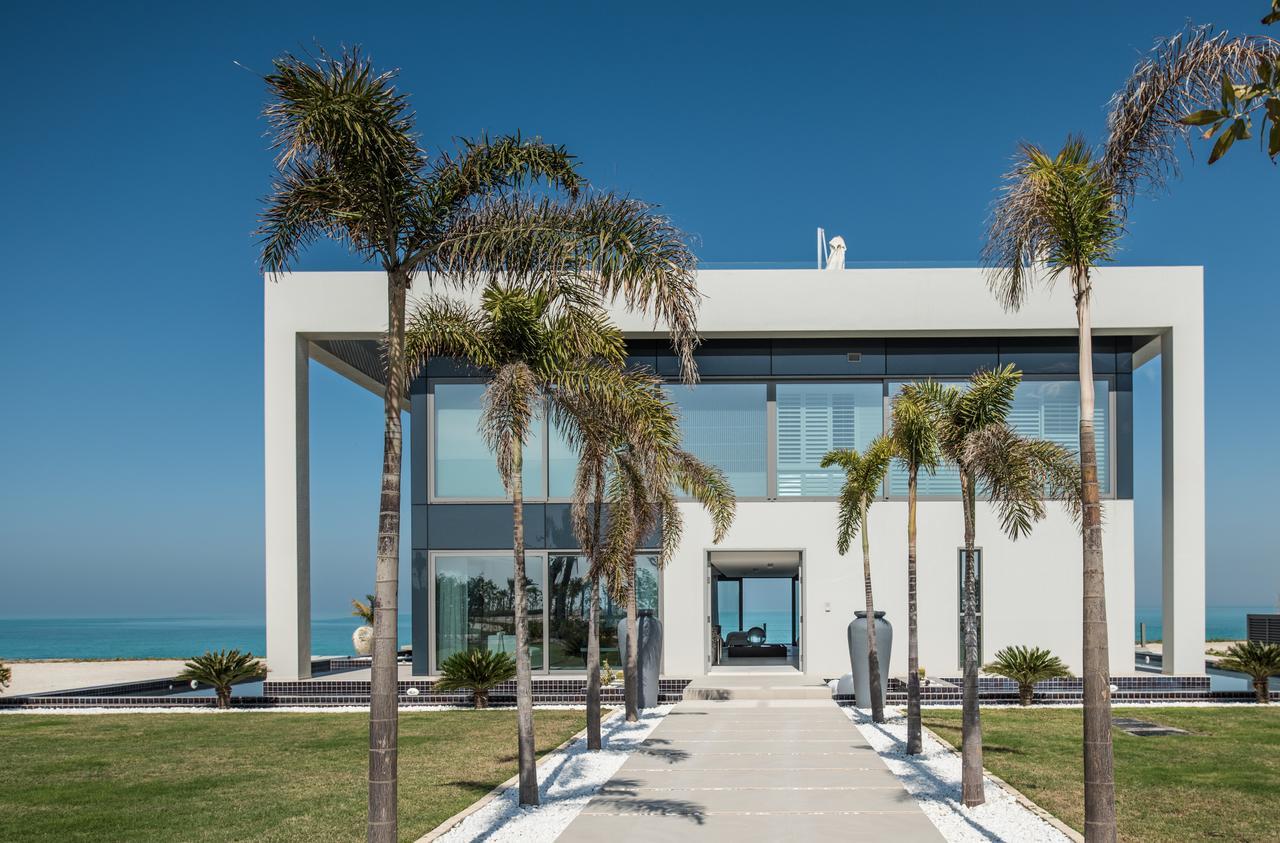 努莱岛度假村 阿布扎比 客房 照片 Villa 1001, Marbella, Spain